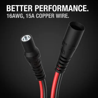 NOCO Genius GBC010 Accessoires