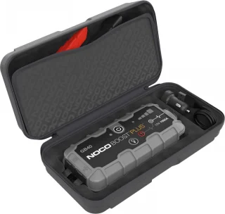 NOCO Genius GBC013 Beschermkoffer EVA 26,5 cm Zwart