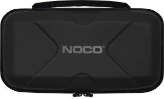 Wat vinden we goed aan de NOCO Genius GBC013 Beschermkoffer EVA 26,5 cm Zwart