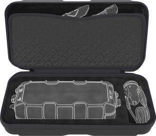 Compacte en robuuste beschermkoffer voor NOCO Genius Boost-starters