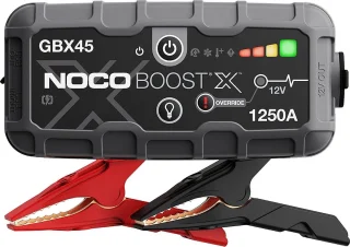 Noco Genius GBX45 Boost 12V Booster