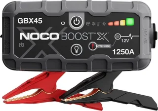 Noco Genius GBX45 Boost 12V Booster