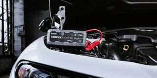 Noco Genius GBX55 Startbooster 1750A
