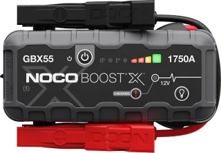 Noco Genius GBX55 Startbooster 1750A