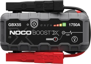 Noco Genius GBX55 Startbooster 1750A