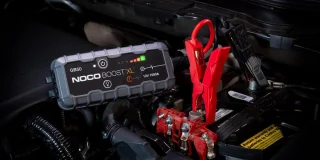 Noco Genius Jumpstarter 1500A