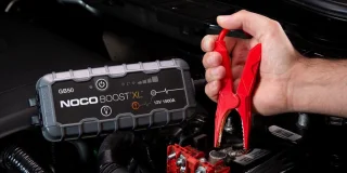 Noco Genius Jumpstarter 1500A