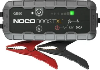 Noco Genius Jumpstarter 1500A
