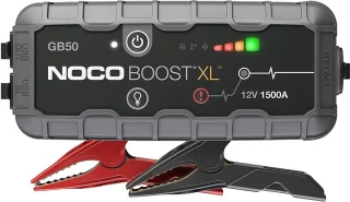 Noco Genius Jumpstarter 1500A