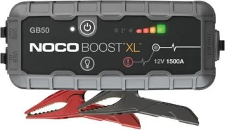 Noco Genius Jumpstarter 1500A