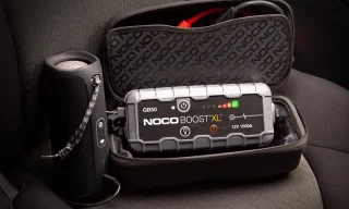 Noco Genius Jumpstarter 1500A