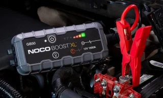 Noco Genius Jumpstarter 1500A