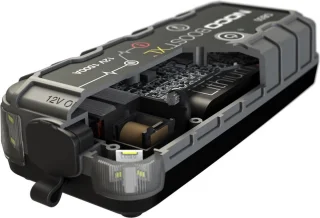 Noco Genius Jumpstarter 1500A
