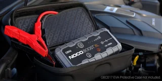 Noco Genius Jumpstarter 1500A