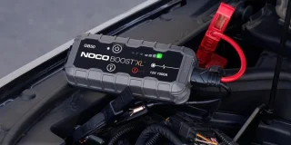 Noco Genius Jumpstarter 1500A