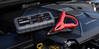 Noco Genius Jumpstarter 1500A