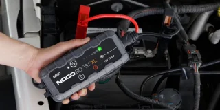 Noco Genius Jumpstarter 1500A