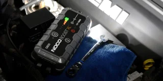 Noco Genius Jumpstarter 1500A
