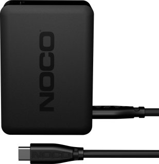 Noco USB-C lader 65W
