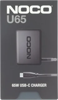 Noco USB-C lader 65W
