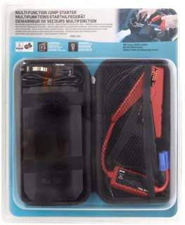 Nor-Tec Jumpstarter 7200 mAh