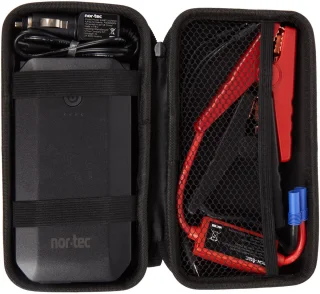 Nor-Tec Jumpstarter 7200 mAh