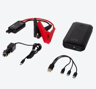 Nor-Tec Jumpstarter 7200 mAh