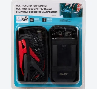 Nor-Tec Jumpstarter 7200 mAh