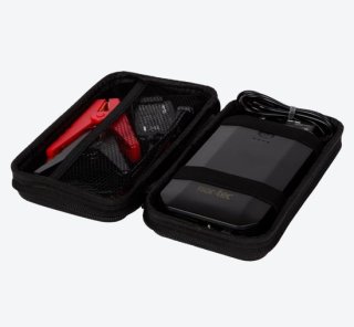Nor-Tec Jumpstarter 7200 mAh review