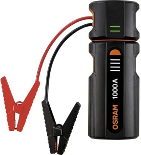 Osram BATTERY Jumpstart 500 Jumpstarter Powerbank