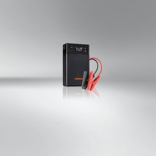 Wat vinden we goed aan de Osram BATTERYjumpstart 1000TI OJS020TI startaccu