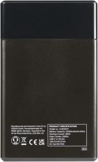 Osram BATTERYjumpstart 1000TI OJS020TI starter battery