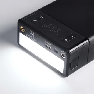 Osram BATTERYjumpstart 1000TI OJS020TI starterbatterij