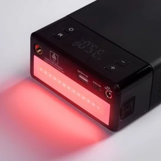 Osram BATTERYjumpstart 1000TI OJS020TI starterbatterij