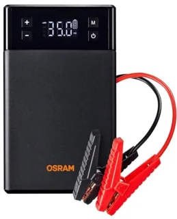 Osram BATTERYjumpstart 1000TI OJS020TI starterbatterij