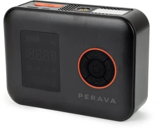 Perava jumpstarter