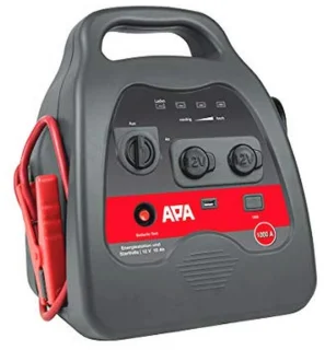 Power Pack Starthulp 1000 A 12V