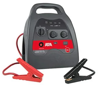 Power Pack Starthulp 1000 A 12V