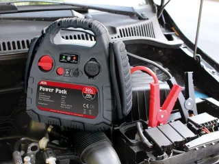 Powerpak Starthulp 12V