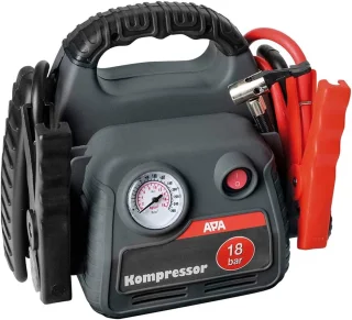 Powerpak Starthulp 12V