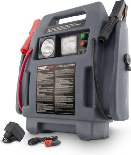 Powerplus POWE80090 4-in-1 energiestation