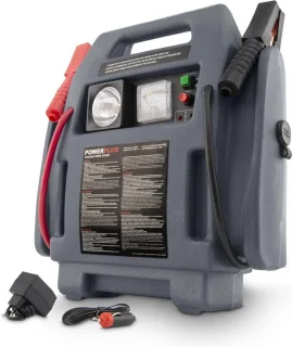 Powerplus POWE80090 4-in-1 energiestation