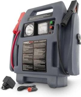 Powerplus POWE80090 4-in-1 energiestation