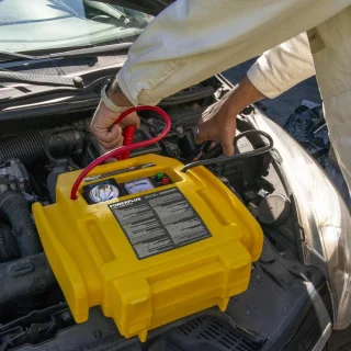 Powerplus POWX411 energiestation