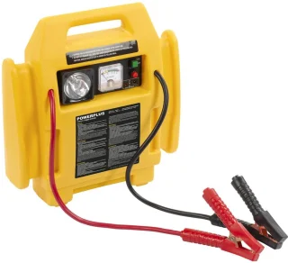 Powerplus POWX411 energiestation