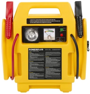 Powerplus POWX411 energiestation
