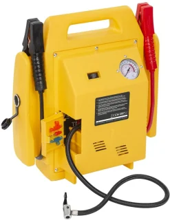 Powerplus POWX411 energiestation