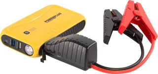 Powerplus POWX4251 3-in-1 starthulp en powerbank