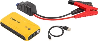 Powerplus POWX4251 3-in-1 starthulp en powerbank