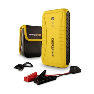 Powerplus POWX4251 3-in-1 starthulp en powerbank